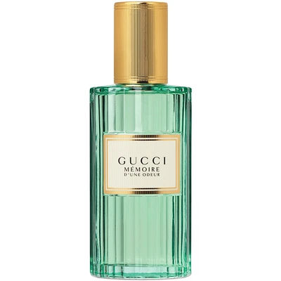 Mémoire D'Une Odeur Eau De Parfum