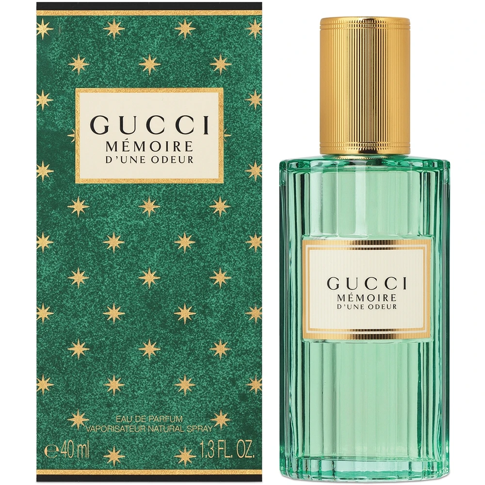 Mémoire D'Une Odeur Eau De Parfum