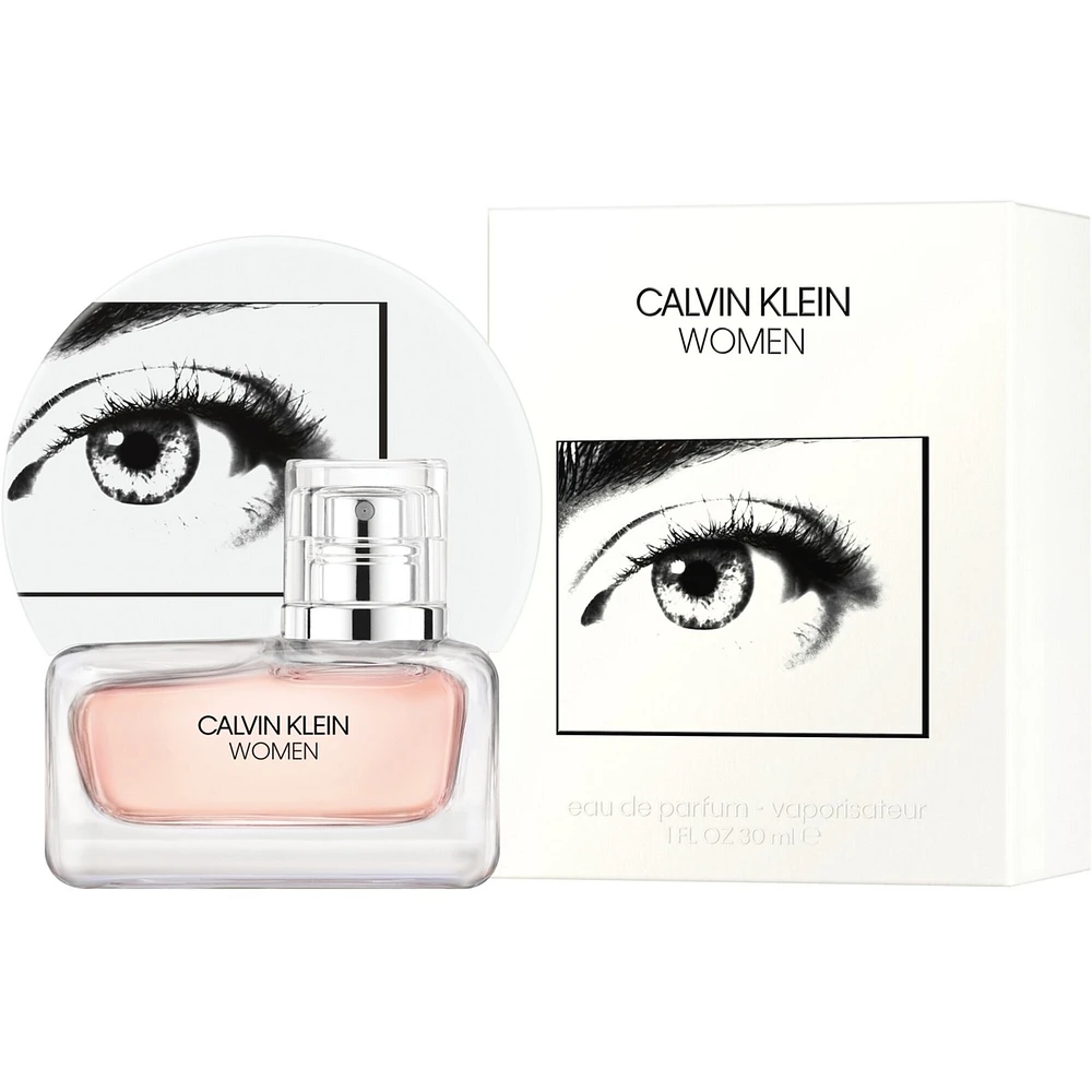 WOMEN Eau de Parfum for Her
