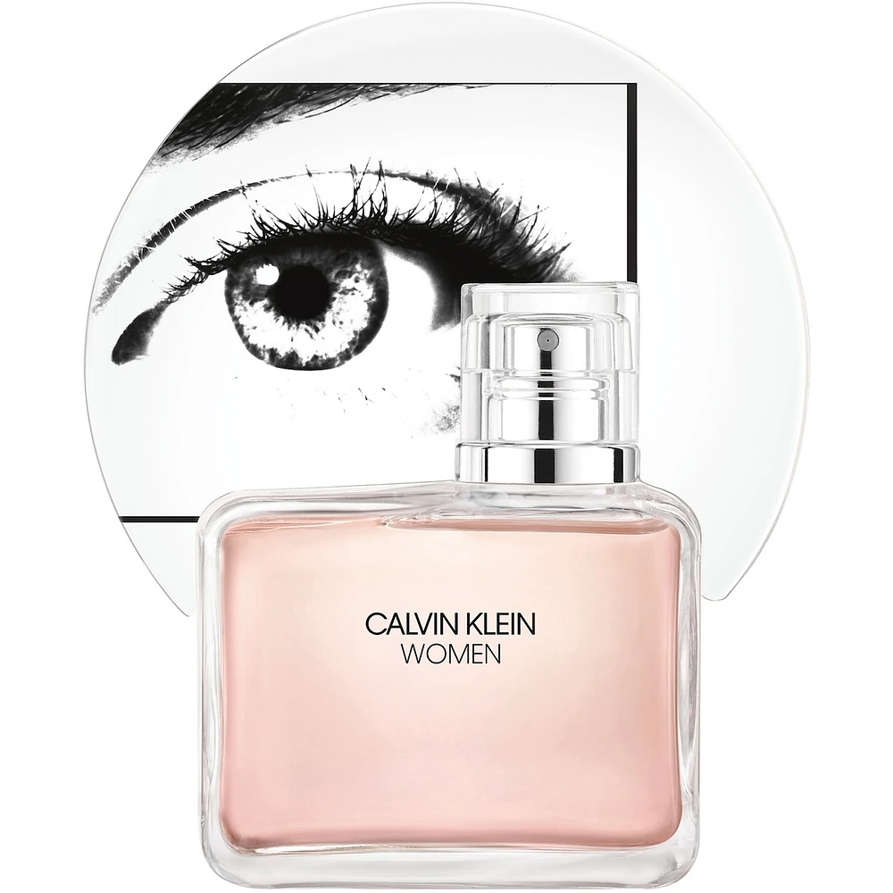 WOMEN Eau de Parfum for Her