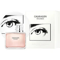 WOMEN Eau de Parfum for Her