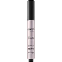ultimate miracle worker fix, lip serum stick plump & smooth, increases lip volume, reduces fine lines & wrinkles