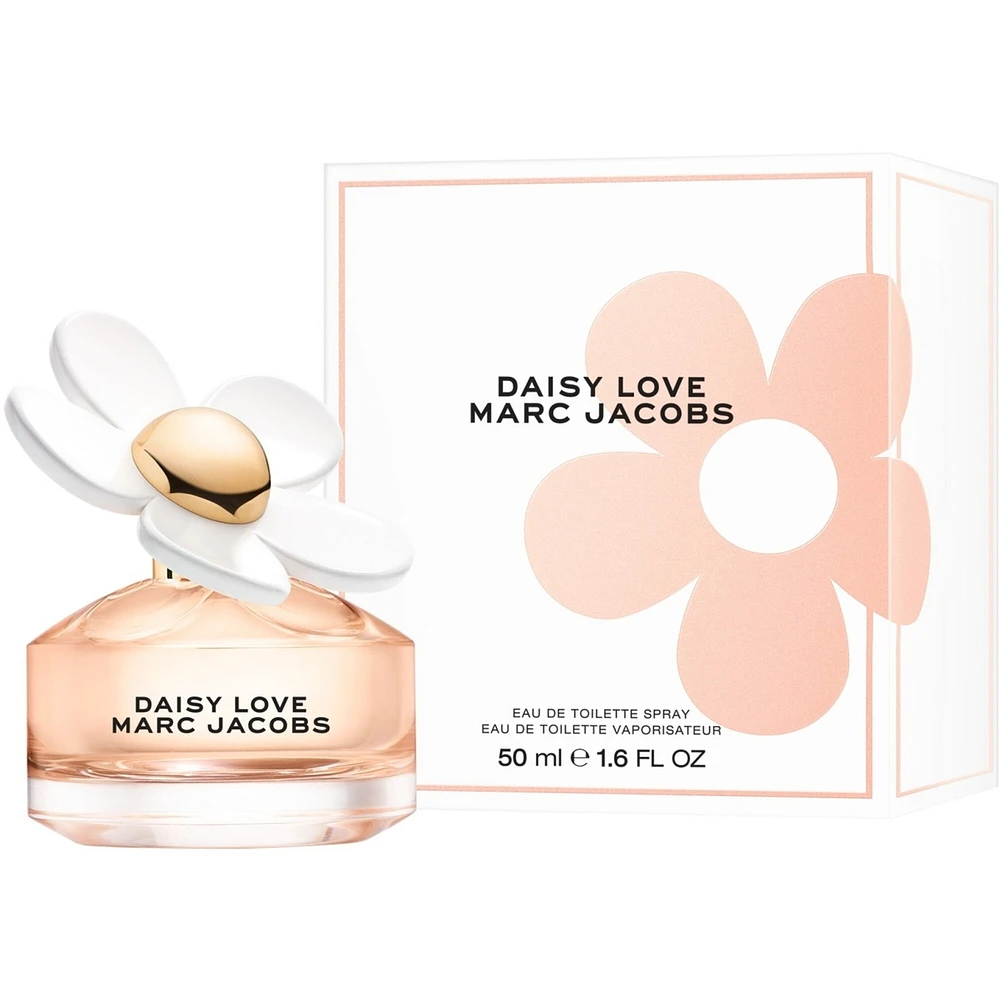 Daisy Love Eau de Toilette for Women