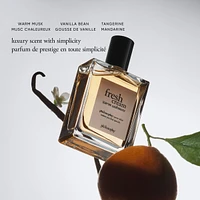 warm cashmere eau de toilette for women