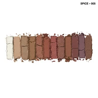Magnif'eyes Eyeshadow Palette