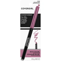 Exhibitionist All-Day Lip Liner