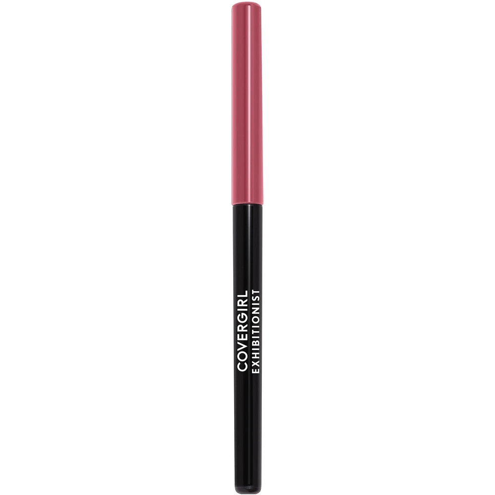 Exhibitionist All-Day Lip Liner