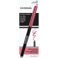 Exhibitionist All-Day Lip Liner