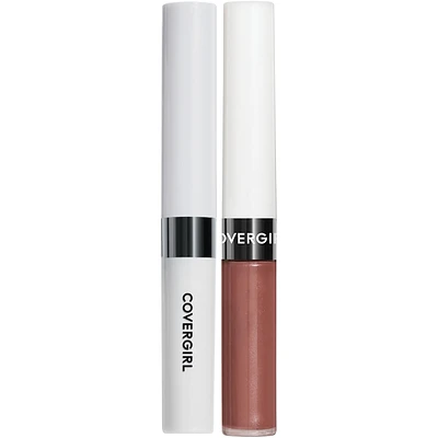 Outlast All-Day Lip Color Custom Nudes