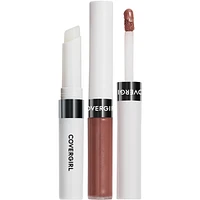 Rouge à lèvres liquide Outlast All-Day Custom Nudes