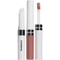 Outlast All-Day Lip Color Custom Nudes