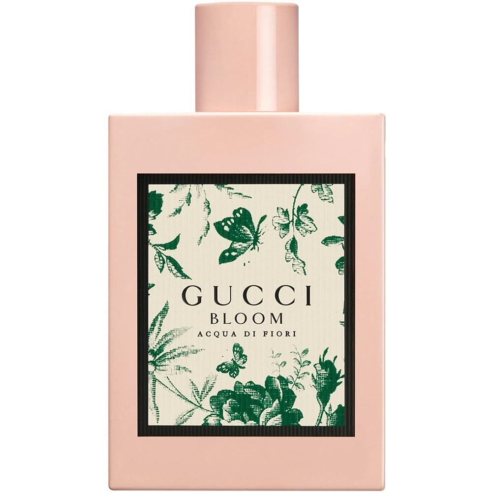 Bloom Acqua di Fiori Eau de Toilette For Her