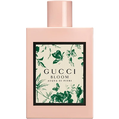 Bloom Acqua di Fiori Eau de Toilette For Her