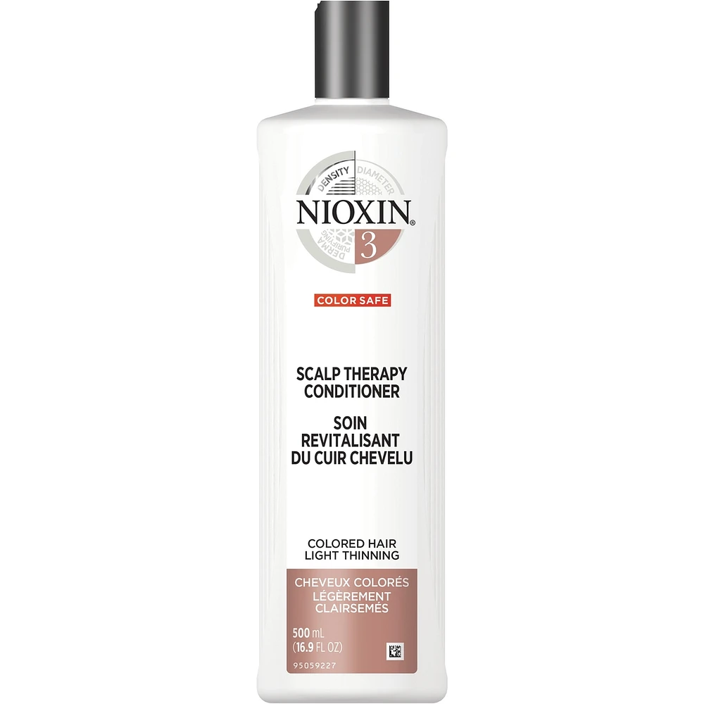 System Scalp Therapy Conditioner