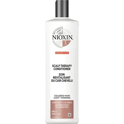System Scalp Therapy Conditioner
