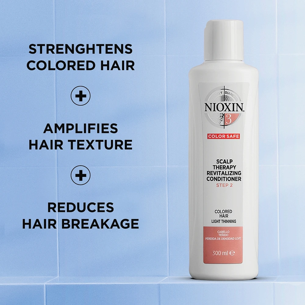System Scalp Therapy Conditioner