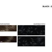 Natural Instincts Demi-Permanent Hair Color with 0% ammonia