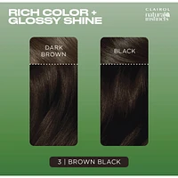 Natural Instincts Demi-Permanent Hair Color with 0% ammonia
