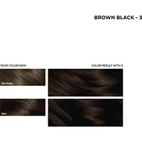 Natural Instincts Demi-Permanent Hair Color with 0% ammonia