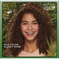 Natural Instincts Demi-Permanent Hair Color with 0% ammonia