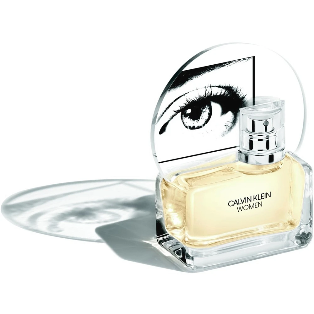 WOMEN Eau de Toilette for Her