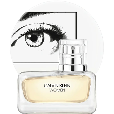 WOMEN Eau de Toilette for Her