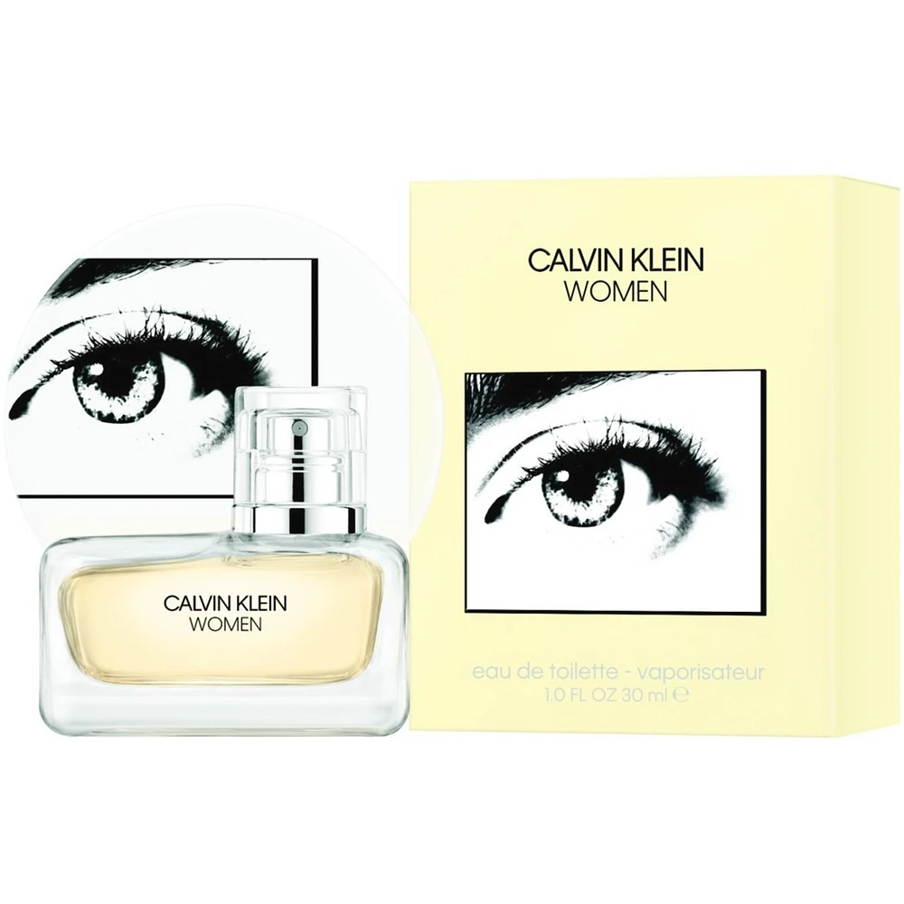 WOMEN Eau de Toilette for Her