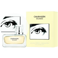 WOMEN Eau de Toilette for Her