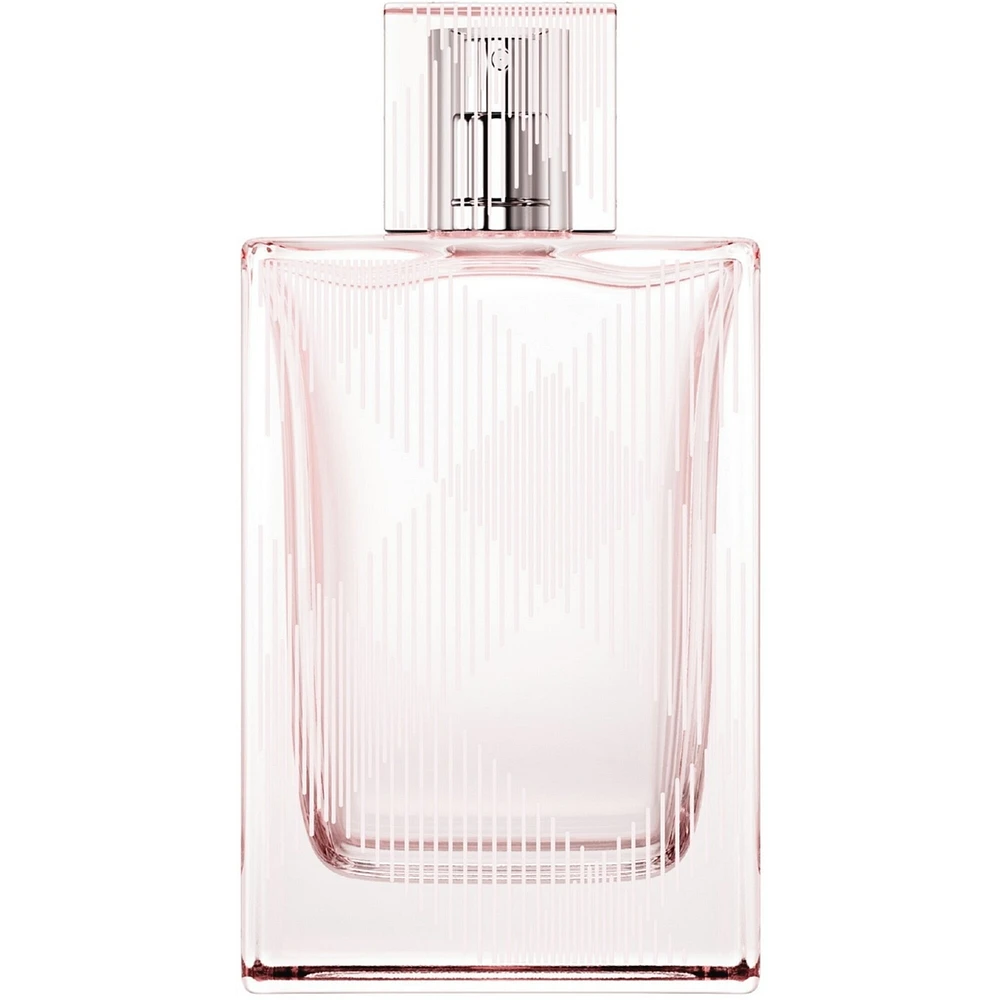 Brit Sheer Eau de Toilette for Her