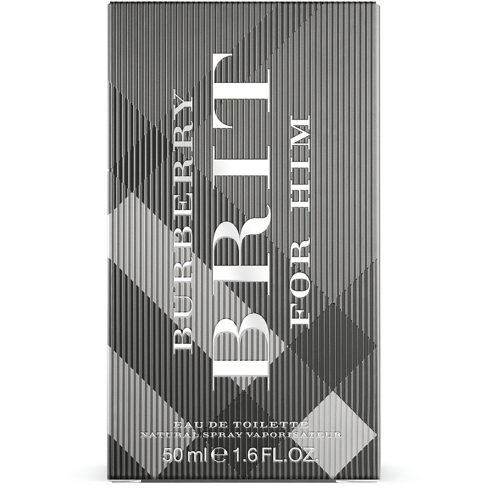 Brit for Him Eau de Toilette Men