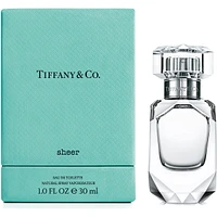 Sheer Eau de Toilette for Her