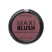 Blusher Powder Maxi Blush
