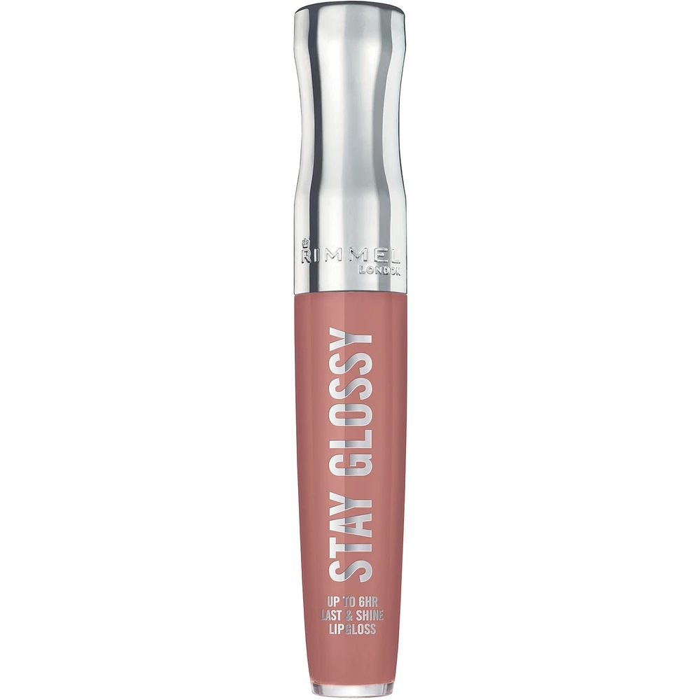 Stay Glossy Lipgloss