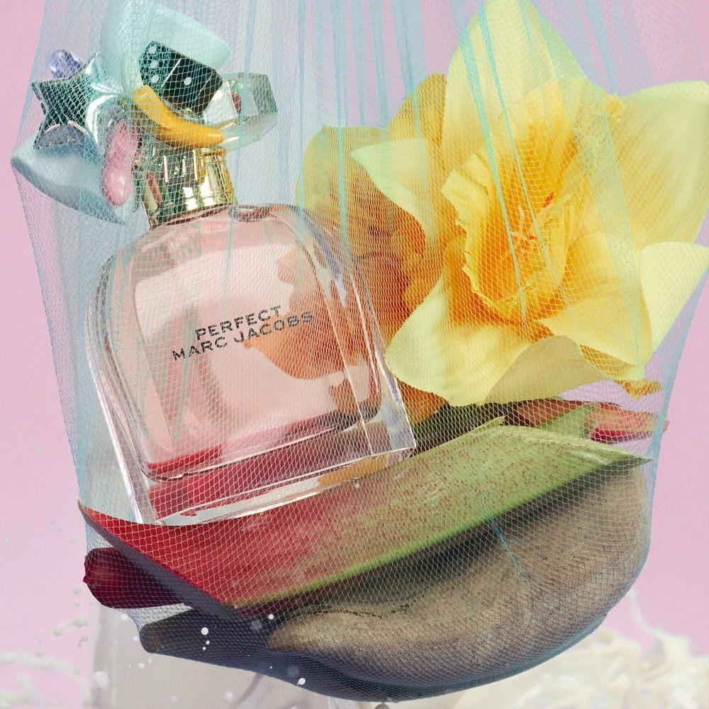 Perfect Eau de Parfum for Women