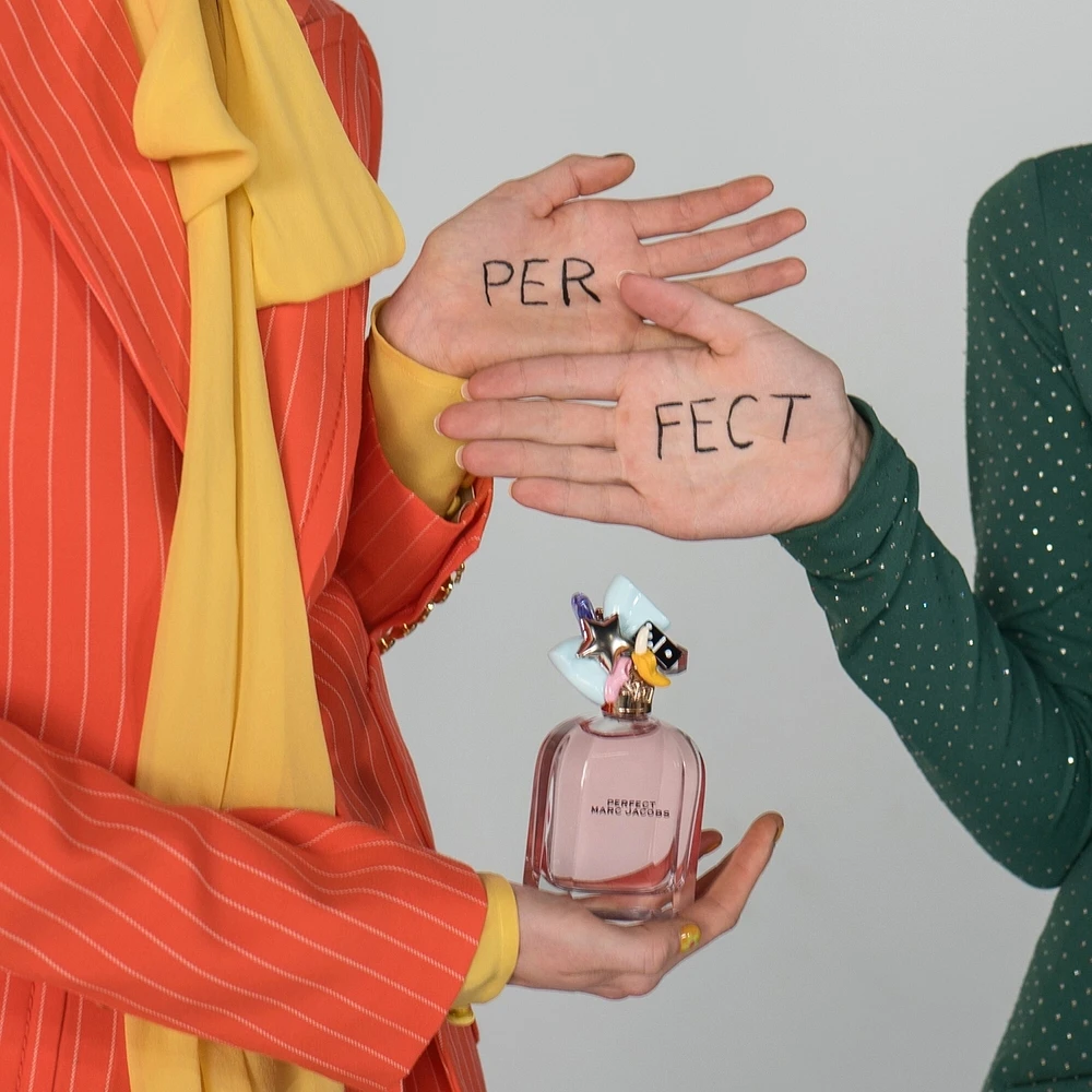 Perfect Eau de Parfum for Women