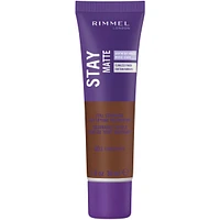 Stay Matte Foundation