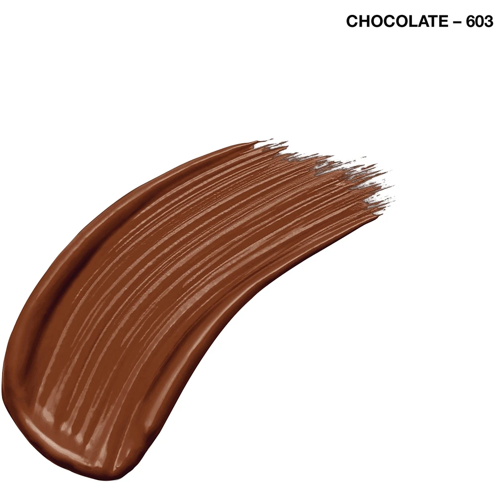 Stay Matte Foundation