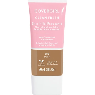 Clean Fresh Skin Tint Foundation