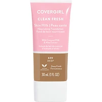 Clean Fresh Skin Tint Foundation