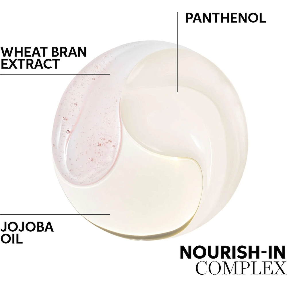Wella Professionals Nutricurls Detangling Conditioner for Waves 200ml