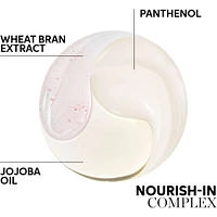 Wella Professionals Nutricurls Detangling Conditioner for Waves 200ml