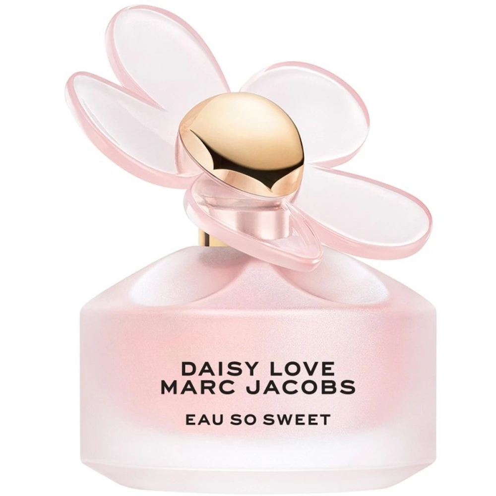 Daisy Love Eau So Sweet de Toilette for Women