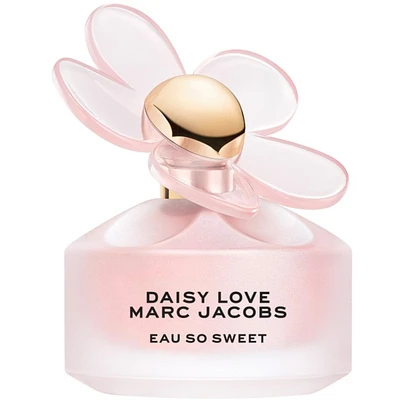 Daisy Love Eau So Sweet de Toilette for Women