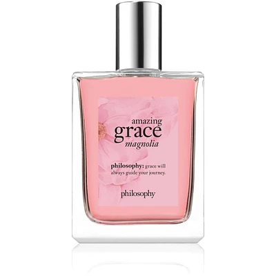 amazing grace magnolia eau de toilette for women