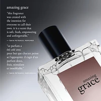 amazing grace magnolia eau de toilette for women