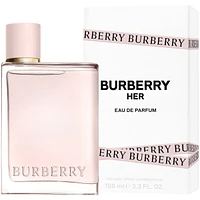 Her Eau de Parfum for Women