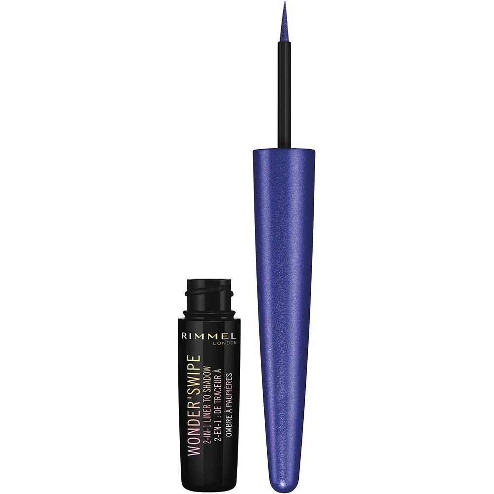 Wonder Swipe 2-in-1 Liner to Shadow