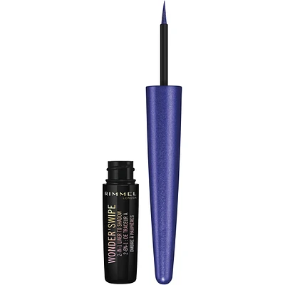 Wonder Swipe 2-in-1 Liner to Shadow