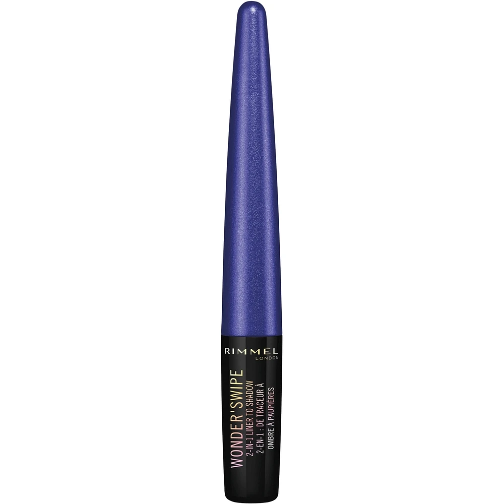 Wonder Swipe 2-in-1 Liner to Shadow