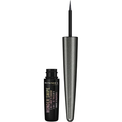 Wonder Swipe 2-in-1 Liner to Shadow